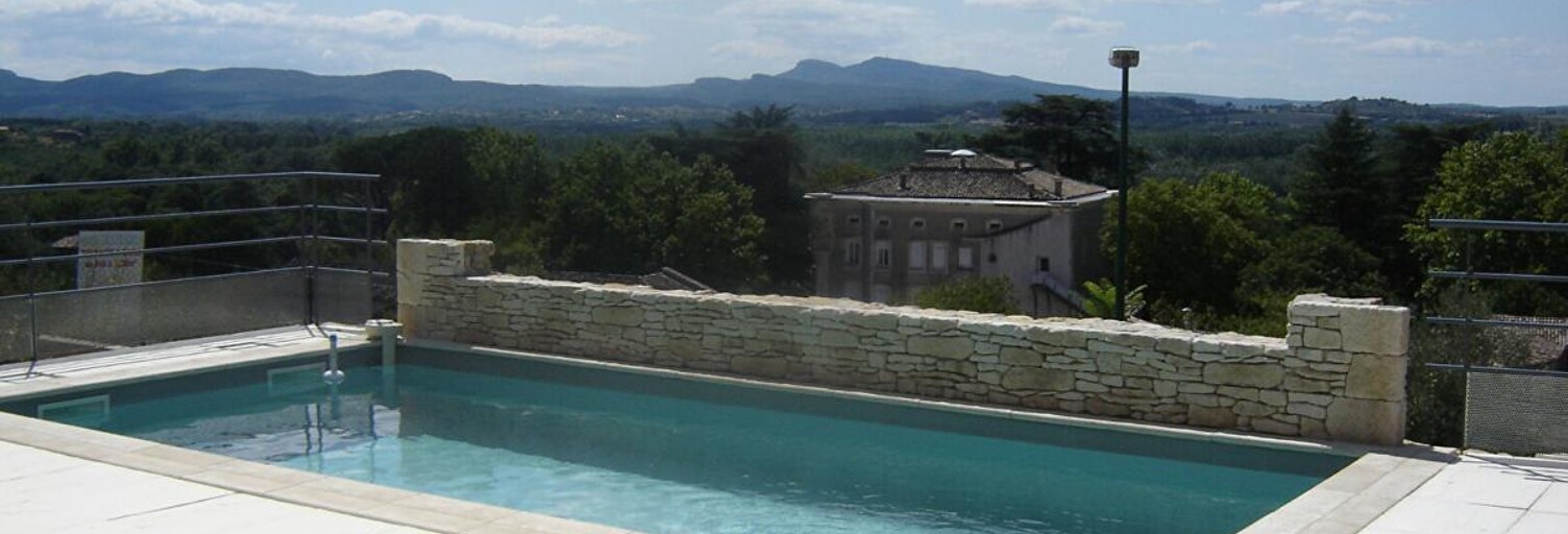 Maison 6 Pièces 124 m² à vendre à Saint-Ambroix (30500)