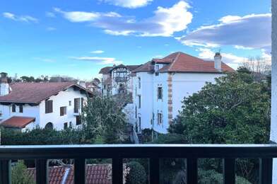 Appartement 2 pièces 495000 €