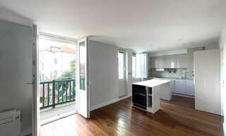Appartement 2 Pièces 50 m² à vendre à Saint-Jean-de-Luz (64500)