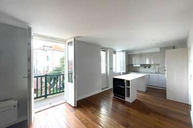 Appartement 2 pièces 495000 €