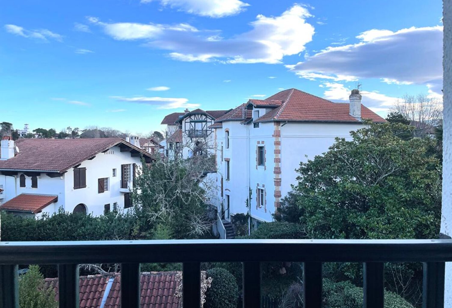 Saint-Jean-de-Luz, Quartier Aice Errota, Appartement rénové — photo 1