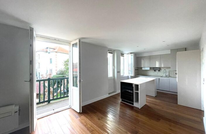 Saint-Jean-de-Luz, Quartier Aice Errota, Appartement rénové — photo 2