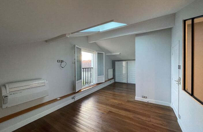 Saint-Jean-de-Luz, Quartier Aice Errota, Appartement rénové — photo 4