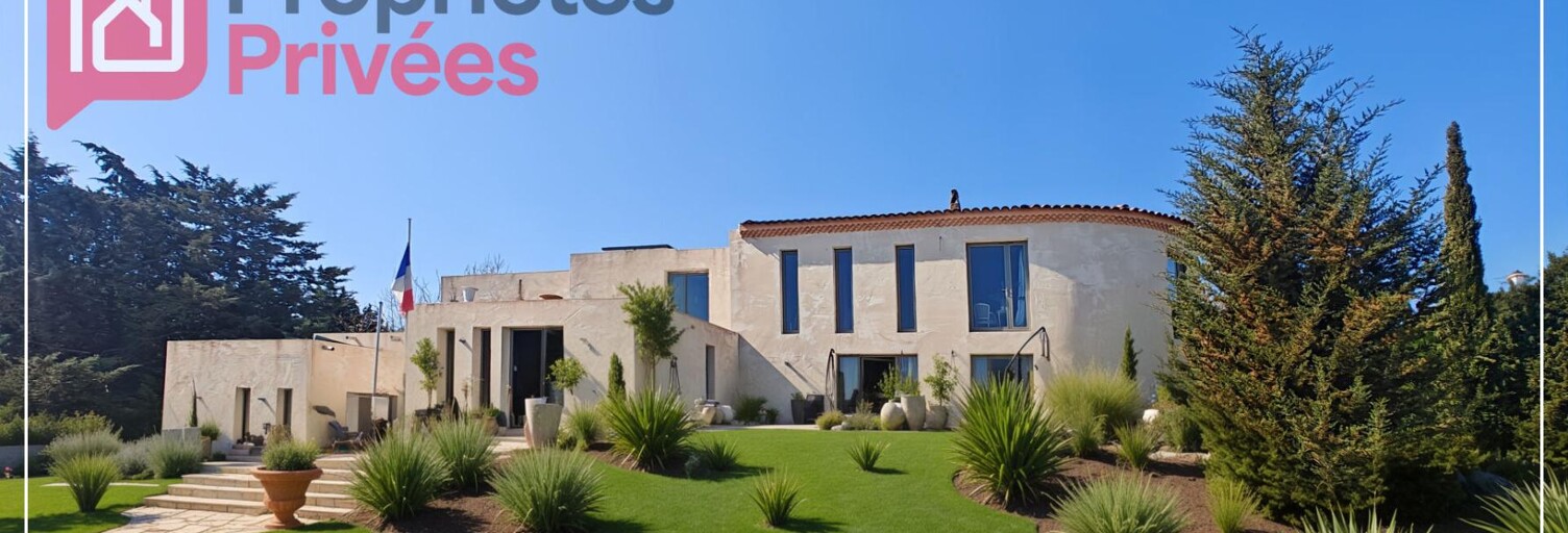 Immeuble  800 m² à vendre à Arles (13200)