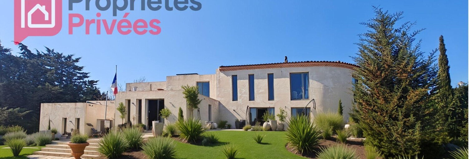 Immeuble  800 m² à vendre à Arles (13200)