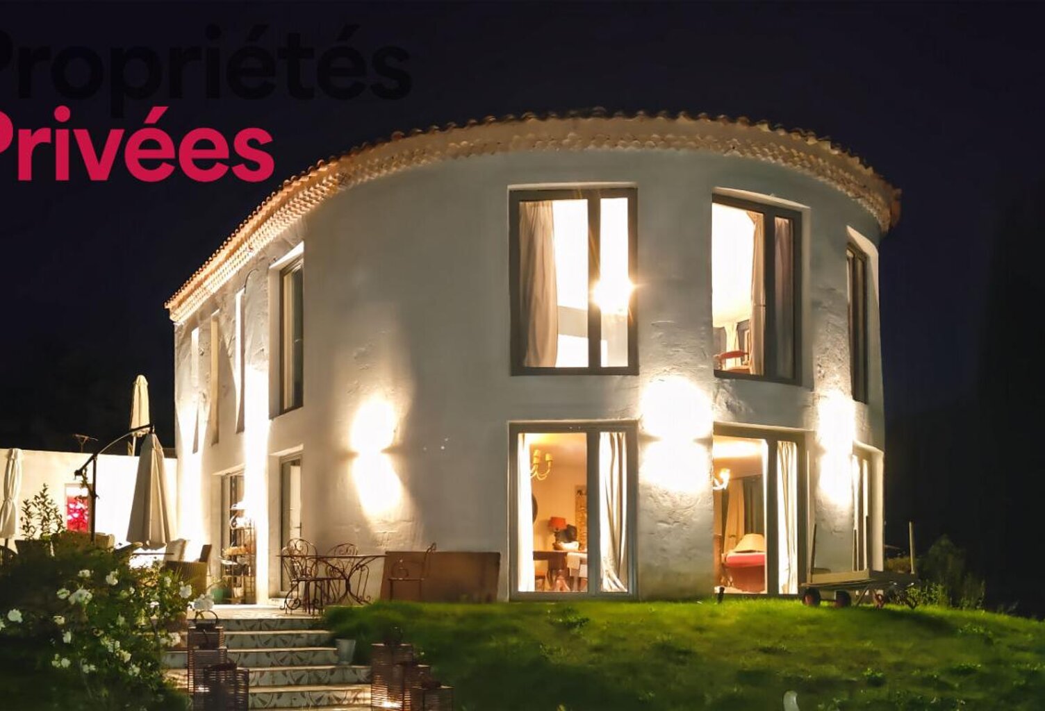 MANDAT EXCLUSIF -Superbe propriété de 800 m² avec activité de chambres d'hôtes — photo 1