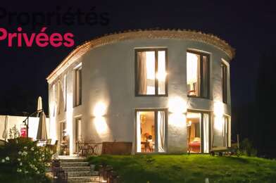 Maison 11 pièces 1775000 €