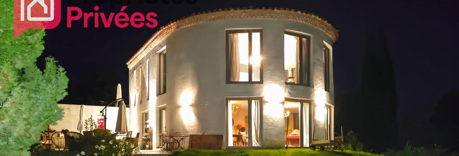 Maison 11 Pièces 800 m² à vendre à Arles (13200)