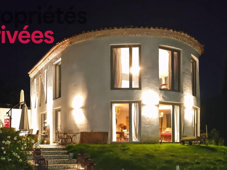 MANDAT EXCLUSIF -Superbe propriété de 800 m² avec activité de chambres d'hôtes — photo 1