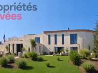 MANDAT EXCLUSIF -Superbe propriété de 800 m² avec activité de chambres d'hôtes — photo 2
