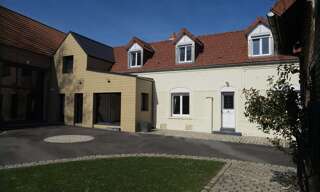 Maison 8 Pièces 186 m² à vendre à Marquion (62860)