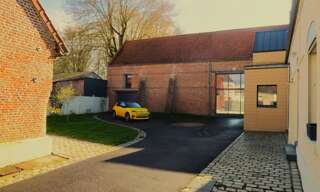 Maison 8 Pièces 186 m² à vendre à Vis-en-Artois (62156)