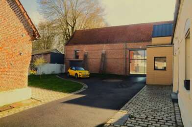 Maison 8 pièces 336000 €