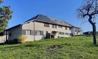 Maison 12 Pièces 349 m² à vendre à Massingy (74150)