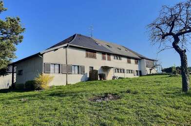 Maison 12 pièces 852000 €