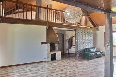 Maison 12 pièces 728000 €