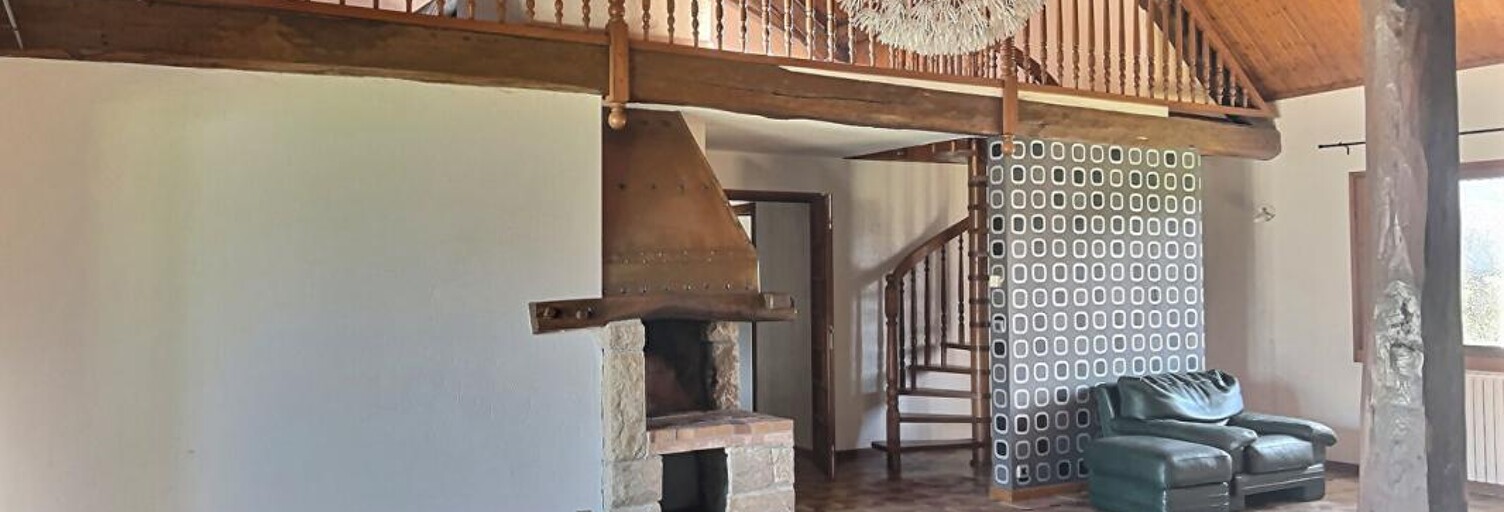 Maison 12 Pièces 349 m² à vendre à Rumilly (74150)