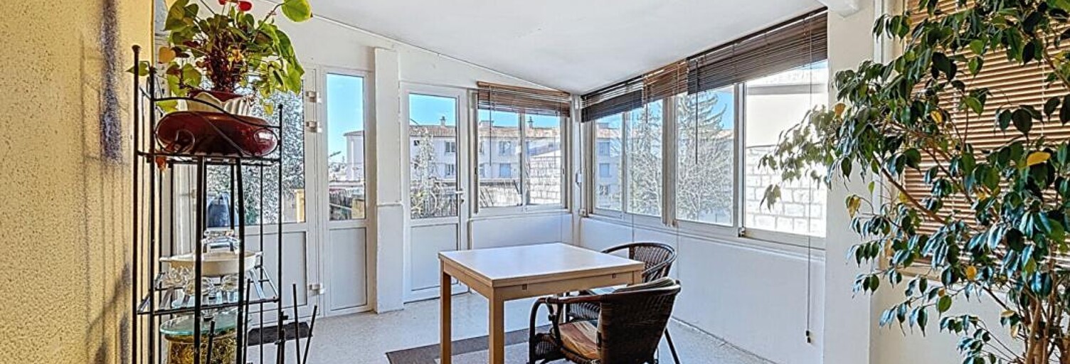 Appartement 3 Pièces 56 m² à vendre à Manosque (04100)