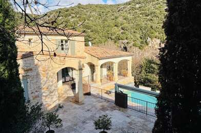 Maison 6 pièces 998000 €