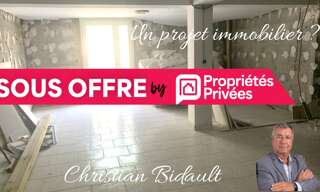 Garage  214 m² à vendre à Martigues (13500)