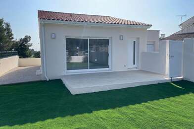 Maison 4 pièces 262500 €