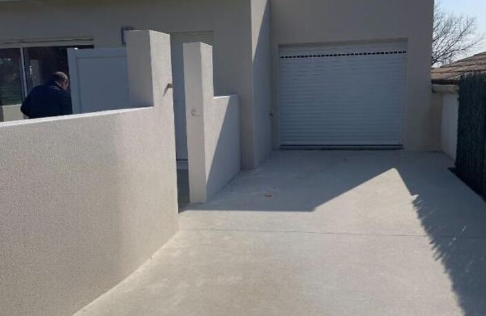 Villa Pailhes 4 pièce(s) 97.50 m2 — photo 2