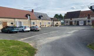 Maison 8 Pièces 160 m² à vendre à Charnizay (37290)