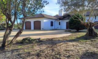 Maison 6 Pièces 253 m² à vendre à Soustons (40140)