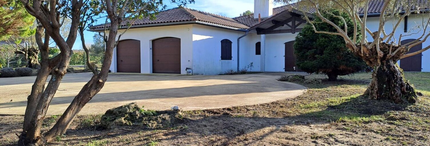 Maison 6 Pièces 253 m² à vendre à Soustons (40140)