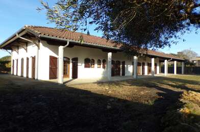 Maison 6 pièces 599000 €