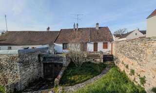 Maison 3 Pièces 57 m² à vendre à Guitrancourt (78440)