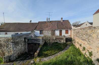 Maison 3 pièces 169000 €