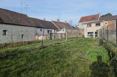 Maison 3 pièces 169000 €