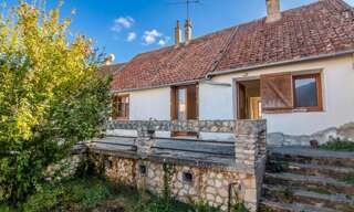Maison 3 Pièces 57 m² à vendre à Guitrancourt (78440)