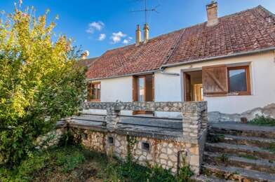 Maison 3 pièces 156200 €