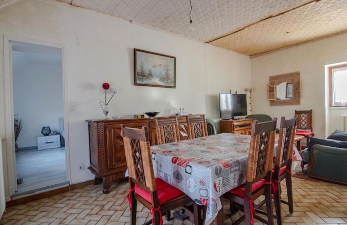 EXCLUSIVITE PROPRIETES-PRIVEES - Maison de plain-pied sur Guitrancourt — photo 2