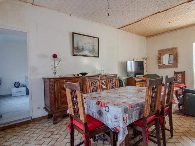 EXCLUSIVITE PROPRIETES-PRIVEES - Maison de plain-pied sur Guitrancourt — photo du bien