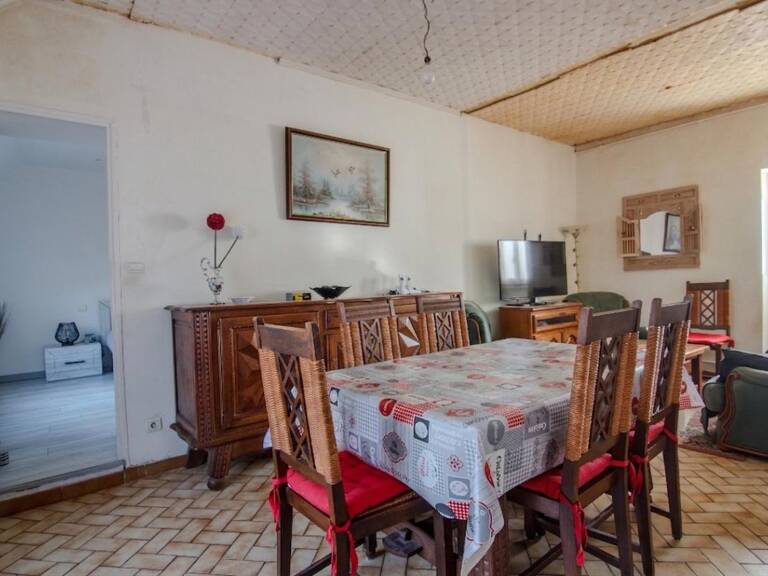 EXCLUSIVITE PROPRIETES-PRIVEES - Maison de plain-pied sur Guitrancourt — photo 1
