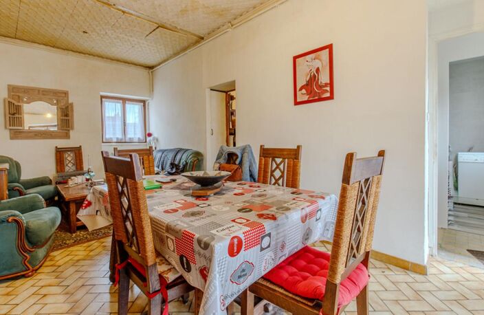 EXCLUSIVITE PROPRIETES-PRIVEES - Maison de plain-pied sur Guitrancourt — photo 3