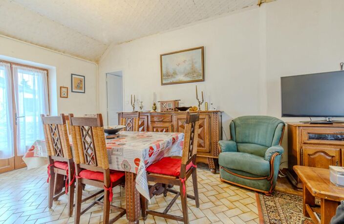 EXCLUSIVITE PROPRIETES-PRIVEES - Maison de plain-pied sur Guitrancourt — photo 4