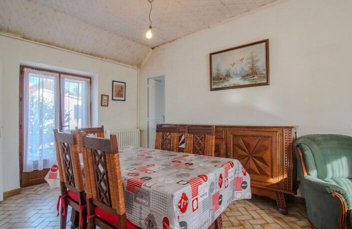 EXCLUSIVITE PROPRIETES-PRIVEES - Maison de plain-pied sur Guitrancourt — photo 5