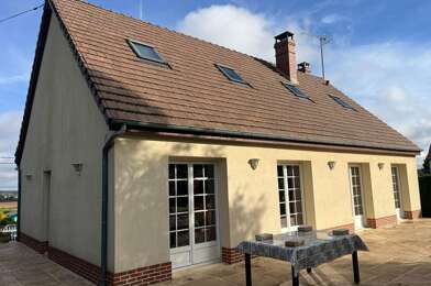 Maison 8 pièces 299000 €