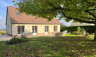 Maison 8 Pièces 130 m² à vendre à Courcelles-lès-Gisors (60240)