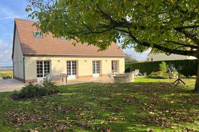 Maison 8 pièces 299000 €