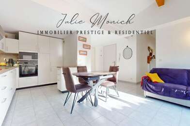 Appartement 3 pièces 269000 €