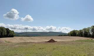 Terrain  950 m² à vendre à Agey (21410)