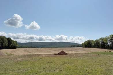 Terrain  108000 €