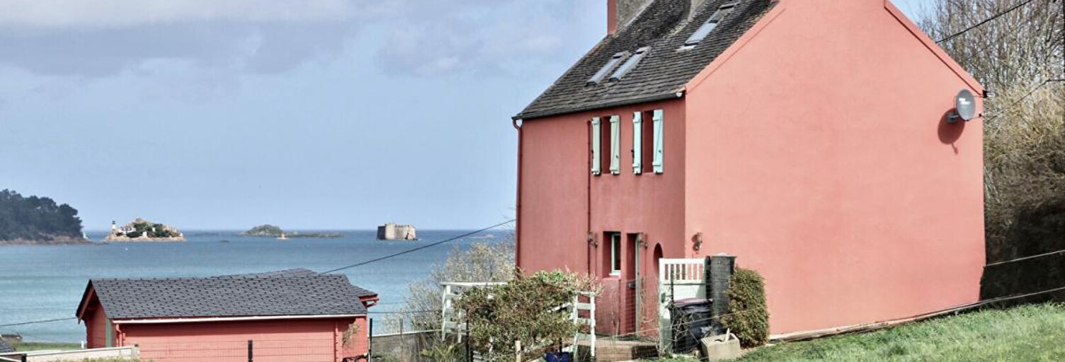 Maison 7 Pièces 144 m² à vendre à Carantec (29660)