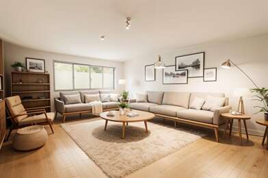 Immeuble  345000 €