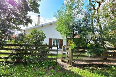 Maison 4 pièces 447000 €